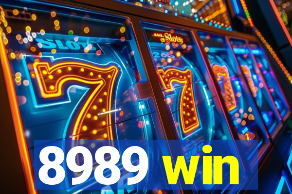 8989 win